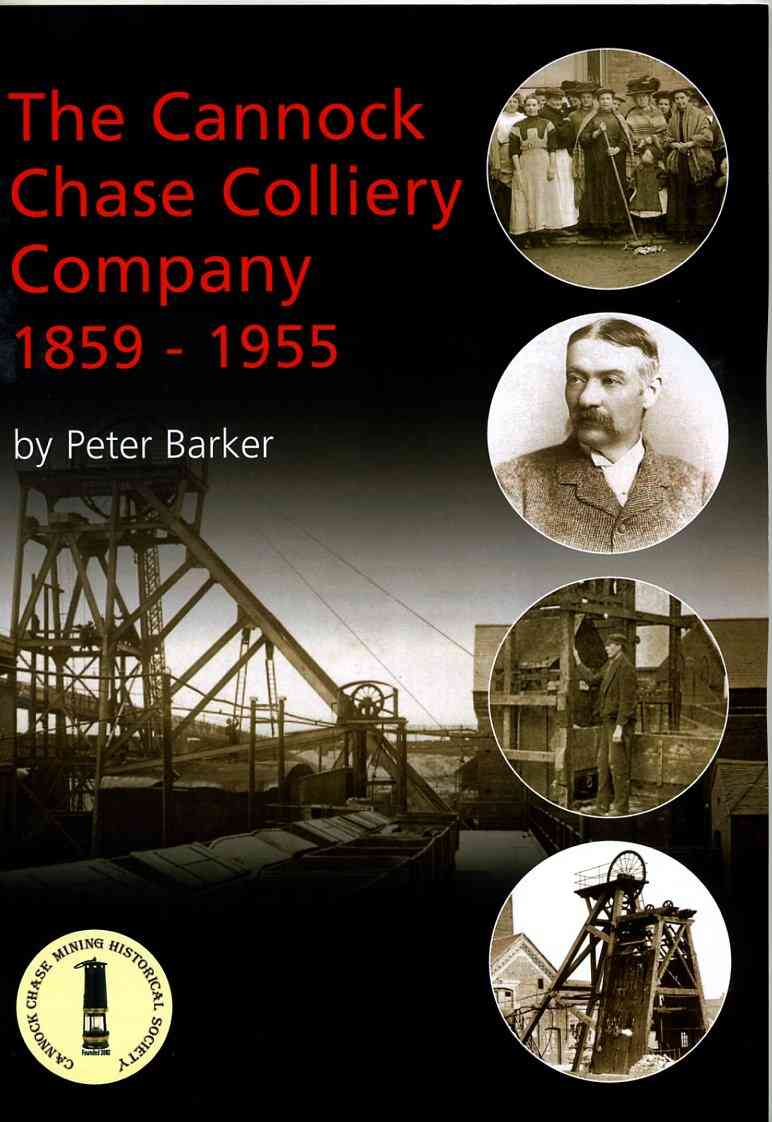 CCMHS PUBLICATIONS